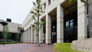 栃木県総合文化センター